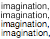 imagination